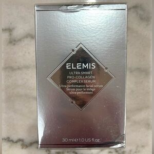 ELEMIS Ultra Smart Pro-Collagen Complex Serum